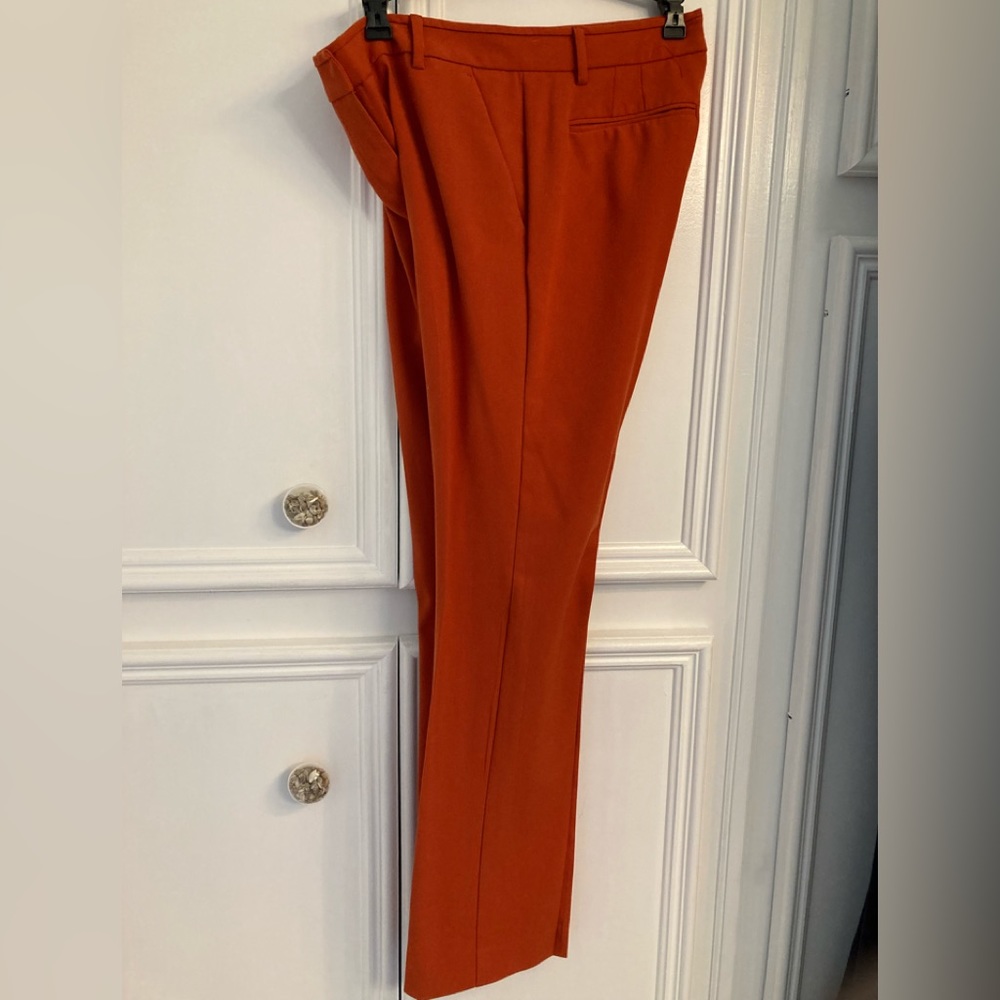 Womens dress pants, size 2